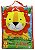 Livro almofada Hora de brincar, leãozinho Fisher-Price - Imagem 1