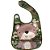 BABADOR IMPERMEÁVEL COM BOLSO  -  URSO - Imagem 3