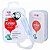 Aspirador Nasal Para Bebês Aspirar Baby - Imagem 1