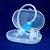 Aspirador Nasal Para Bebês Aspirar Baby - Imagem 3