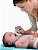 Aspirador Nasal Para Bebês Aspirar Baby - Imagem 2