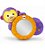 Macaquinho De Atividades Fisher-Price - Imagem 1