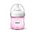 Mamadeira Petala 125ml Rosa  Philps Avent - Imagem 1