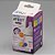 Mamadeira Petala 125ml Rosa  Philps Avent - Imagem 2