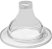 Bico  De Silicone Repositor Para Copo Buba - Imagem 1