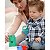 Copo Transição Avent Bico Silicone Easy Sip Cup 260ml Menino - Antivazamento - Imagem 2