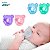 Chupeta Urso  calmante Philips Avent SOOTHIE  03 - Imagem 6