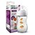 Mamadeira Anticólica 260 ml avent Philips Tigre  Com Bico Pétala - Imagem 2