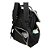 Mochila Maternidade Multifuncional Térmica e impermeável Preta Clingo -  unissex - Imagem 3