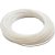 Tubo Nylon Tecalon Pa6 6mm X 4 Mm - Natural (branco) 10 Mts - Imagem 2