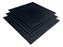 Piso Borracha Moeda Reciclado 50x50 - Placa - Imagem 1