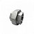 União Em Inox 304 Conica 150 Lbs Rosca Bsp 1 Pol - Imagem 1
