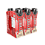 IM My Whey High Protein Shake Pack 6x250ml - Imagem 1
