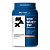 MAX TOP WHEY 3W MAIS PERFORMANCE POTE (900G) MAX TITANIUM - Imagem 1