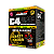C4 BLACK BETA PUMP CRAZY MANGO (22UNID-10G) NEW MILLEN - Imagem 1