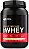 ON 100% WHEY PROTEIN (909G) OPTIMUM NUTRITION - Imagem 1