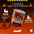 NM Pré treino agent orange new millen - 250g - Imagem 4