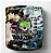 UNDER WARZONE CAFFEINE-FREE 360G - Imagem 1