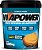PASTA DE AMENDOIM INTEGRAL VITAPOWER POTE 1005G - Imagem 1