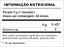 SHARK PRO GLUTAMINA 300G - Imagem 2