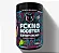 UNDER PRÉ TREINO FCKNG BOOSTER 600G - Imagem 1
