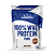 BLUEBOOSTER - 100% WHEY PROTEIN PURE 1kg - Imagem 3