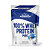 BLUEBOOSTER - 100% WHEY PROTEIN PURE 1kg - Imagem 2