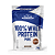 BLUEBOOSTER - 100% WHEY PROTEIN PURE 1kg - COOKIES - Imagem 1