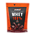 NM WHEY 100% (REFIL) 900G CHOCOLATE - Imagem 1