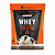 NM WHEY 100% (REFIL) 900G COOKIES E CREAM - Imagem 1