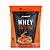 NM WHEY 100% (REFIL) 900G DOCE DE LEITE - Imagem 1