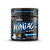 BLUEBOOSTER - MANIAC BLACK PRE-WORKOUT DOSE 5g - 300g - CHICLETE - Imagem 1