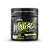 BLUEBOOSTER - MANIAC BLACK PRE-WORKOUT DOSE 5g - 300g - MAÇA VERDE - Imagem 1