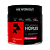 MAX HORUS 300G FRUTAS VERMELHAS - Imagem 1