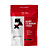MAX MASS 17500 3KG CHOCOLATE - Imagem 1