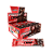 SITE IM CRISP BAR BROWNIE DE CHOCOL CX 12X45G - Imagem 1