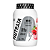 NUT ISO WHEY SABOR MORANGO 900 GR - Imagem 1