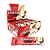 SITE IM CRISP BAR CREME DE COCO CX 12X45G - Imagem 1