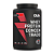 DUX WHEY PROTEIN CONCENTRADO 900G - MORANGO - Imagem 1