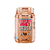UNDER ISOHYDRO WHEY CRUSH 907G DULCE DE LECHE - Imagem 1