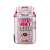 UNDER ISOHYDRO WHEY CRUSH 907G STRAWBEAR - Imagem 1