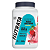 NUT WHEY ZERO LACTOSE SABOR MORANGO 900GR - Imagem 1