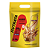NUT W100 DOCE DE LEITE HAVANNA REFIL 900GR - Imagem 1