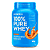 PRO 100% PURE WHEY POTE 900G SABOR DOCE DE LEITE - Imagem 1