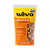UEVO BISCOITO PROTEICO AMENDOIM 200g - Imagem 1