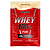 IM DOSE WHEY 100% BAUNILHA 30G - Imagem 1