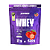NYER WHEY PROTEIN REFIL 420G MORANGO - Imagem 1