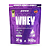 NYER WHEY PROTEIN REFIL 900G LEITINHO - Imagem 1