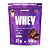 NYER WHEY PROTEIN REFIL 900G CHOCOLATE - Imagem 1
