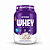 NYER WHEY GOURMET POTE 1KG LEITINHO - Imagem 1